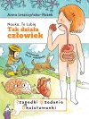 Tak działa człowiek. Zeszyt zabaw - zdjęcie