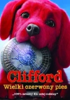 Clifford. Wielki czerwony pies, DVD - zdjęcie