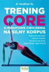 Trening core - 6-minutowe ćwiczenia na silny korpus - zdjęcie