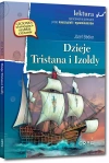 Dzieje Tristana i Izoldy (wydanie z opracowaniem i streszczeniem) - zdjęcie