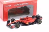F1 FERRARI SF-23 #16 C.Leclerc 2023 1/43 Bburago - zdjęcie
