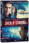 Jack Strong, DVD - zdjęcie