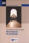 Wprowadzenie do psychologii - zdjęcie
