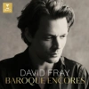 Baroque Encores, CD - zdjęcie