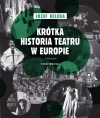 Krótka historia teatru w Europie T.2 - zdjęcie