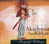Akademia Pana Kleksa. Audiobook - zdjęcie