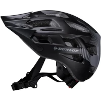 Kask Rowerowy Mtb 6xLED Dunlop R.L, zdjęcie 6