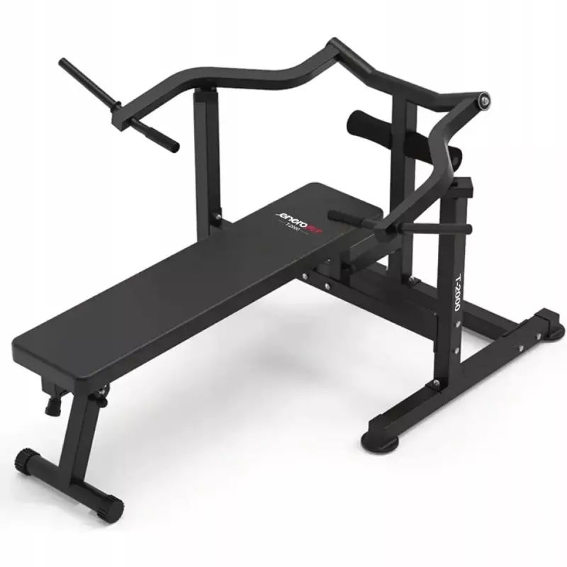 Ławka Treningowa T-2000 Enero Fit