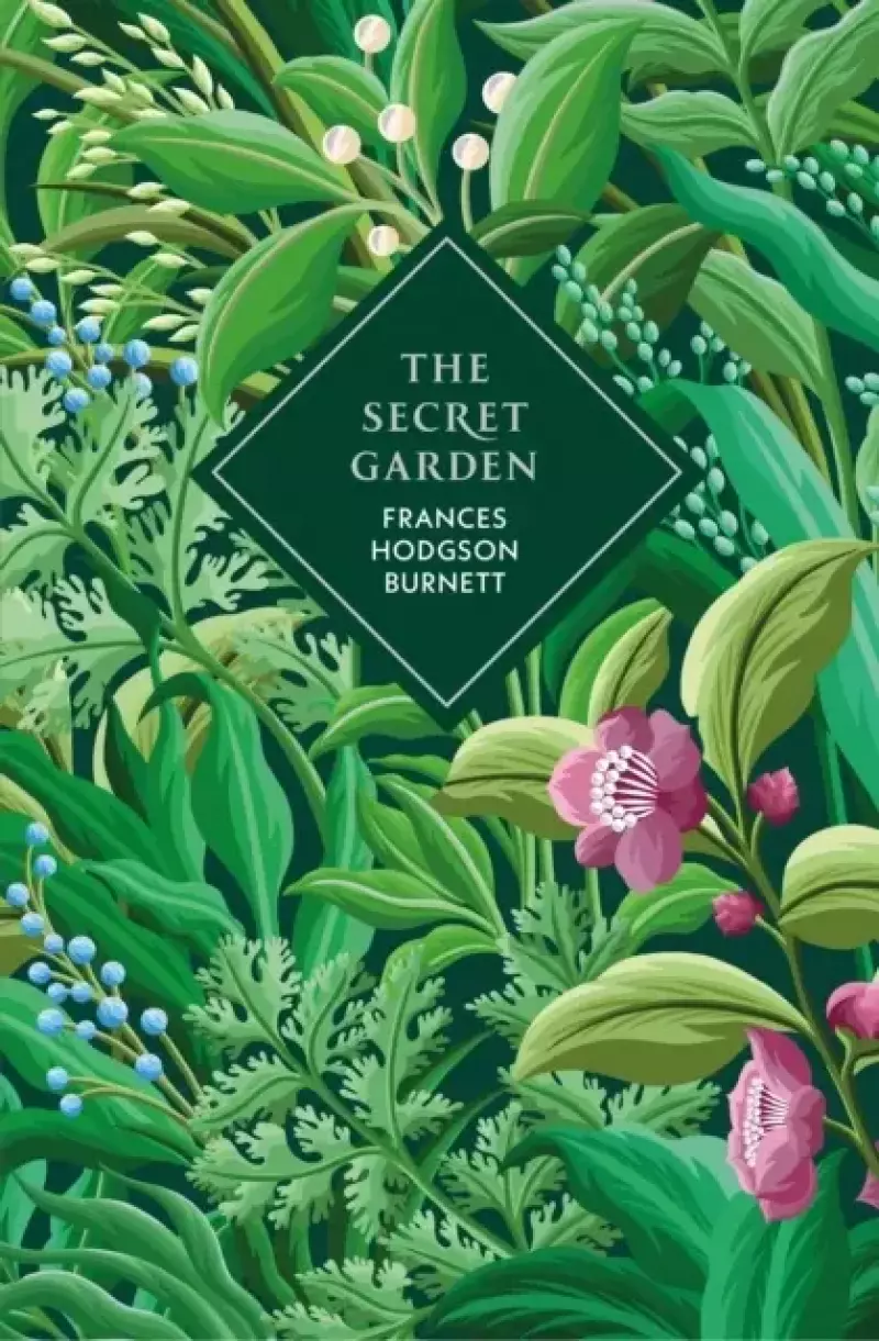 The Secret Garden