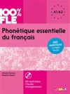 Phonétique essentielle du français A1–A2 + CD - zdjęcie