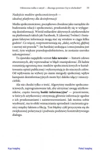 Faik. Sztuczna inteligencja w służbie fałszywej rzeczywistości. Jak przetrwać w epoce cyfrowych oszustw, zdjęcie 15