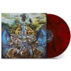 Machine Messiah LP MARBLED, Winyl - zdjęcie