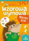 Wzorowa wymowa dla 4- i 5-latków - zdjęcie