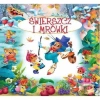 Bajki bajeczki. świerszcz i mrówki - zdjęcie