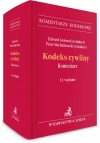 Kodeks cywilny. Komentarz - zdjęcie