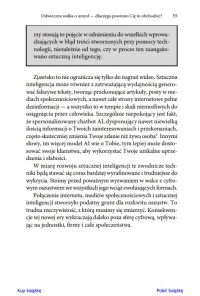 Faik. Sztuczna inteligencja w służbie fałszywej rzeczywistości. Jak przetrwać w epoce cyfrowych oszustw, zdjęcie 17