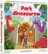 Park dinozaurów - zdjęcie