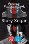 Najlepsze kryminały PRL. Lata 50. Stary Zegar - zdjęcie