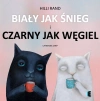 Biały jak śnieg i czarny jak węgiel - zdjęcie