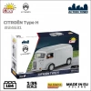 COBI Citroen Type H 184kl 24631 - zdjęcie