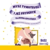 CD MP3 Mysz Tymoteusz i jeż Fryderyk. Tajemna kryjówka - zdjęcie
