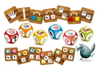 Superfarmer. The Dice Game, zdjęcie 3