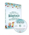 Vademecum efektywnych rozwiązań. Adaptacja + CD - zdjęcie