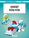Smerfy. Smerf Doktor - zdjęcie