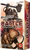 Neuroshima Hex: Battle PORTAL - zdjęcie