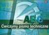 Blok do pisma technicznego A4, mix - zdjęcie