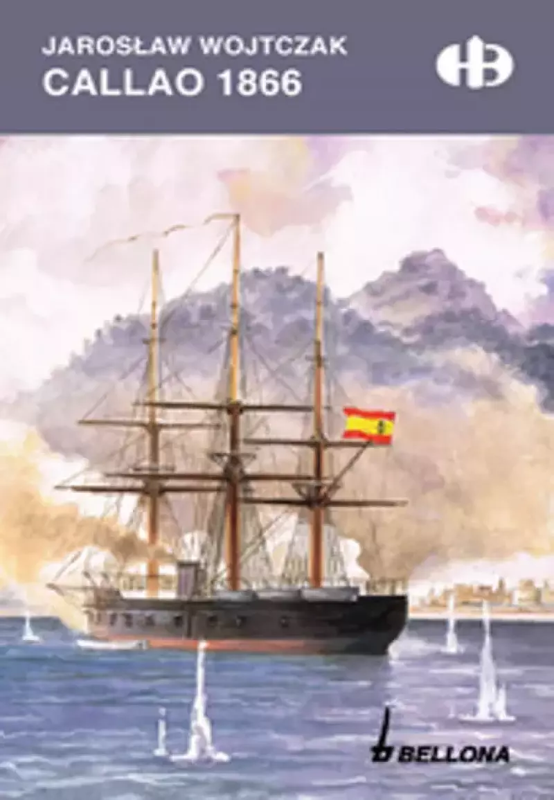 Callao 1866 Callao 1866