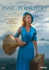 Pani od polskiego, płyta DVD - zdjęcie
