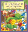 Franklin. Franklin mały bałaganiarz - zdjęcie