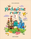 Mechaniczny rycerz - zdjęcie