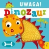 Uwaga! Dinozaur - zdjęcie