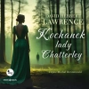 CD MP3 Kochanek Lady Chatterley - zdjęcie