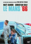 Le Mans '66, DVD - zdjęcie