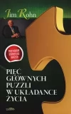 Pięć głównych puzzli w układance życia - zdjęcie