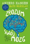 Zrozum swój mózg. Skąd biorą się emocje i dlaczego są OK - zdjęcie