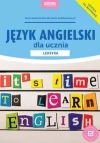 Język angielski dla ucznia. Leksyka - zdjęcie