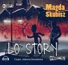 LO Story. Audiobook - zdjęcie