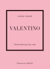 Valentino. Historia kultowego domu mody - zdjęcie