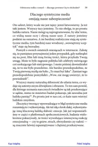 Faik. Sztuczna inteligencja w służbie fałszywej rzeczywistości. Jak przetrwać w epoce cyfrowych oszustw, zdjęcie 21