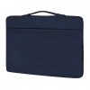 Etui na laptop Coolpack Saturn Navy blue - zdjęcie