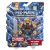 He-man Animated Figurka Podst He-man Hbl66 Wb4 - zdjęcie