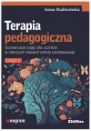 Terapia pedagogiczna. Część 2. Scenariusze zajęć dla uczniów w starszych klasach szkoły podstawowej - zdjęcie