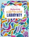 Najbardziej zakręcone labirynty - zdjęcie