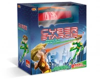 Cyberstarcie. Zabawka interaktywna, zdjęcie 2