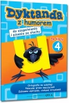 Dyktanda z humorem do klasy 4 - zdjęcie