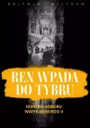 Ren wpada do Tybru - zdjęcie